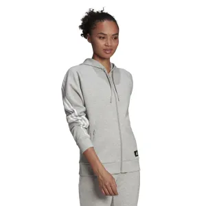 Adidas Womens Future Icons 3-Stripes Hoodie