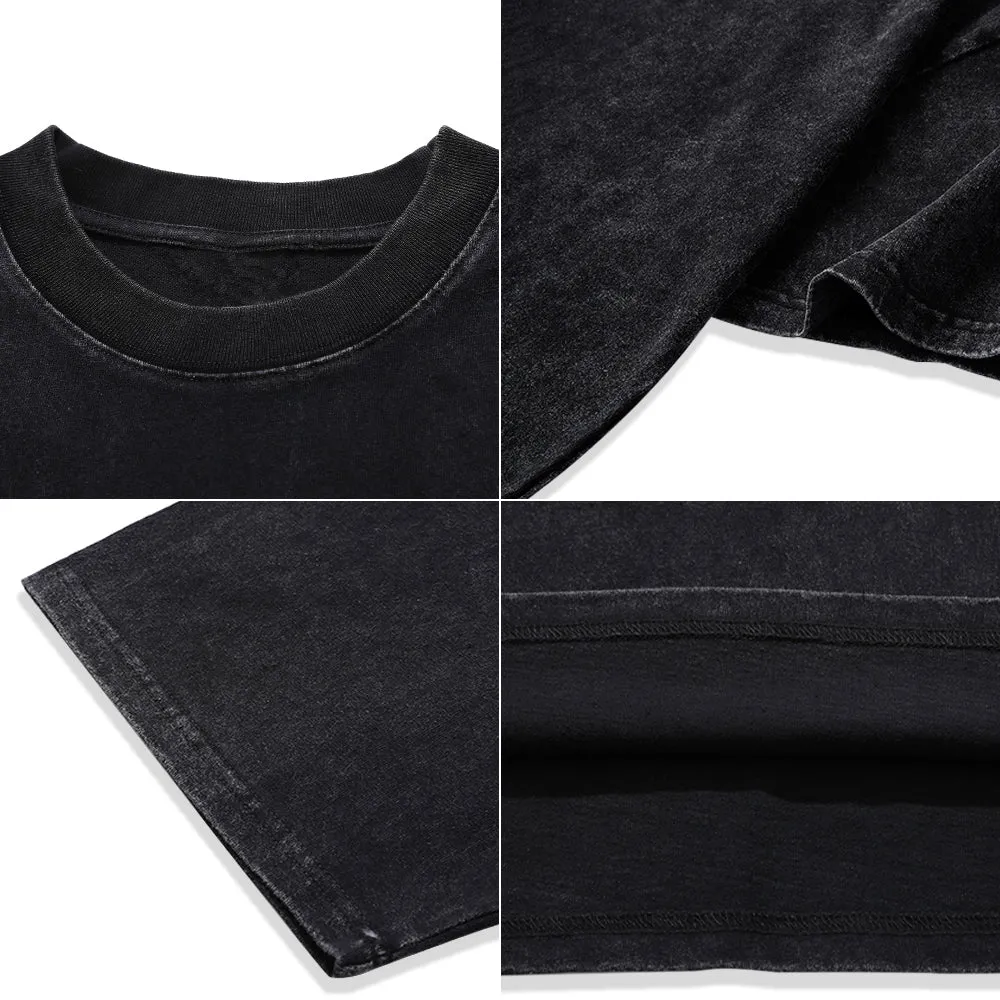 AG®Hip-Hop Spotlight Tee