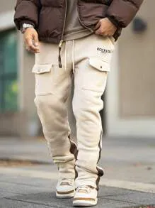 Aisthetikos Rockstar Joggers – Premium Comfort for Gym & Casual Wear