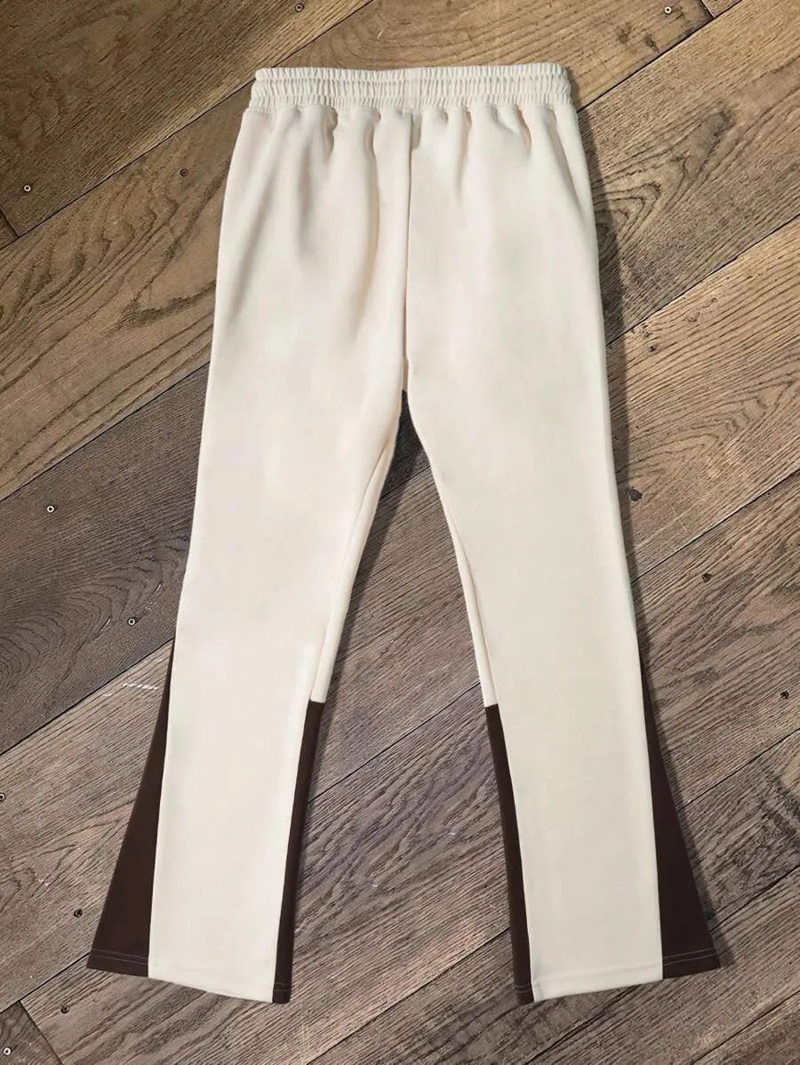 Aisthetikos Rockstar Joggers – Premium Comfort for Gym & Casual Wear