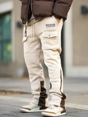 Aisthetikos Rockstar Joggers – Premium Comfort for Gym & Casual Wear