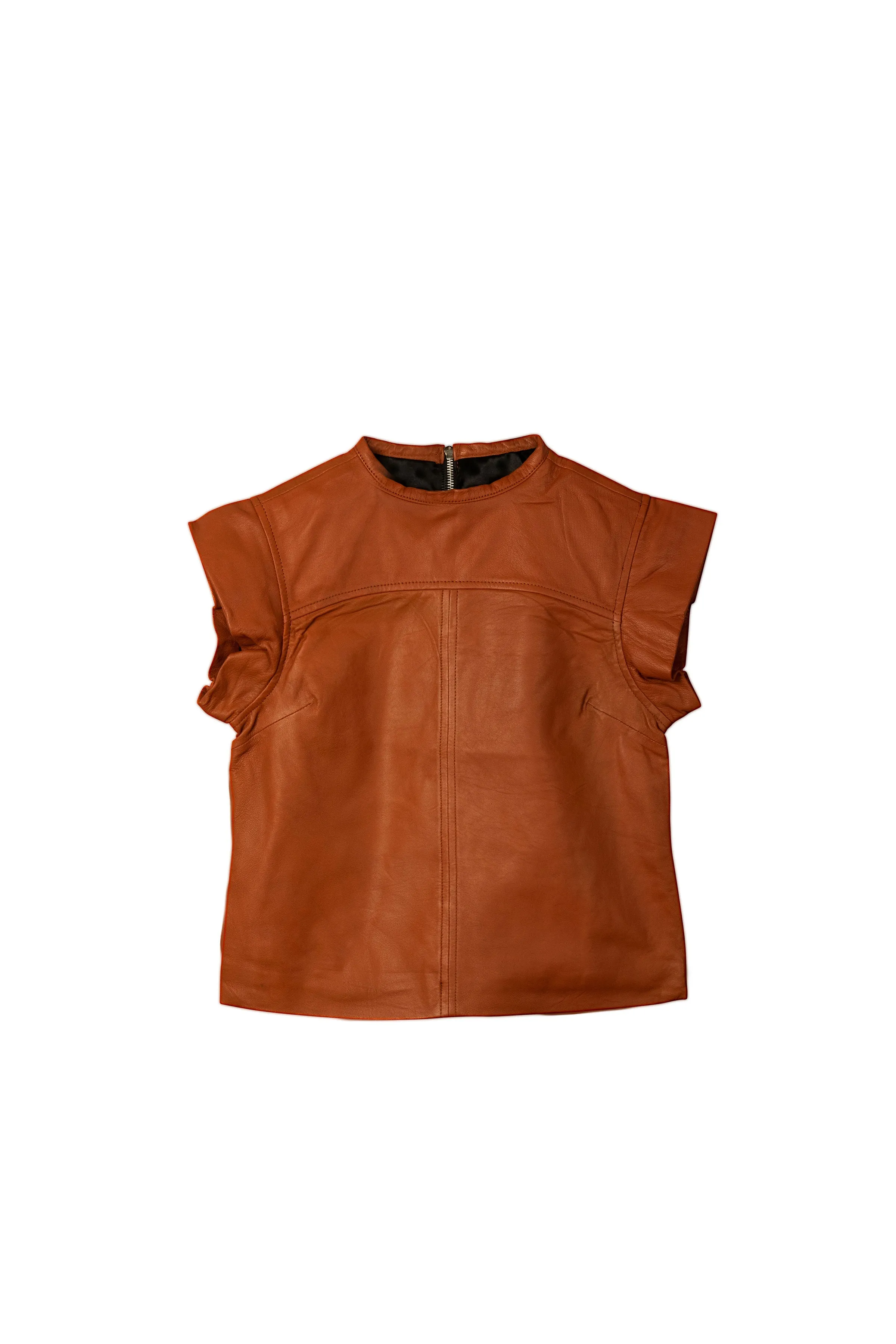ALIA BLOUSE