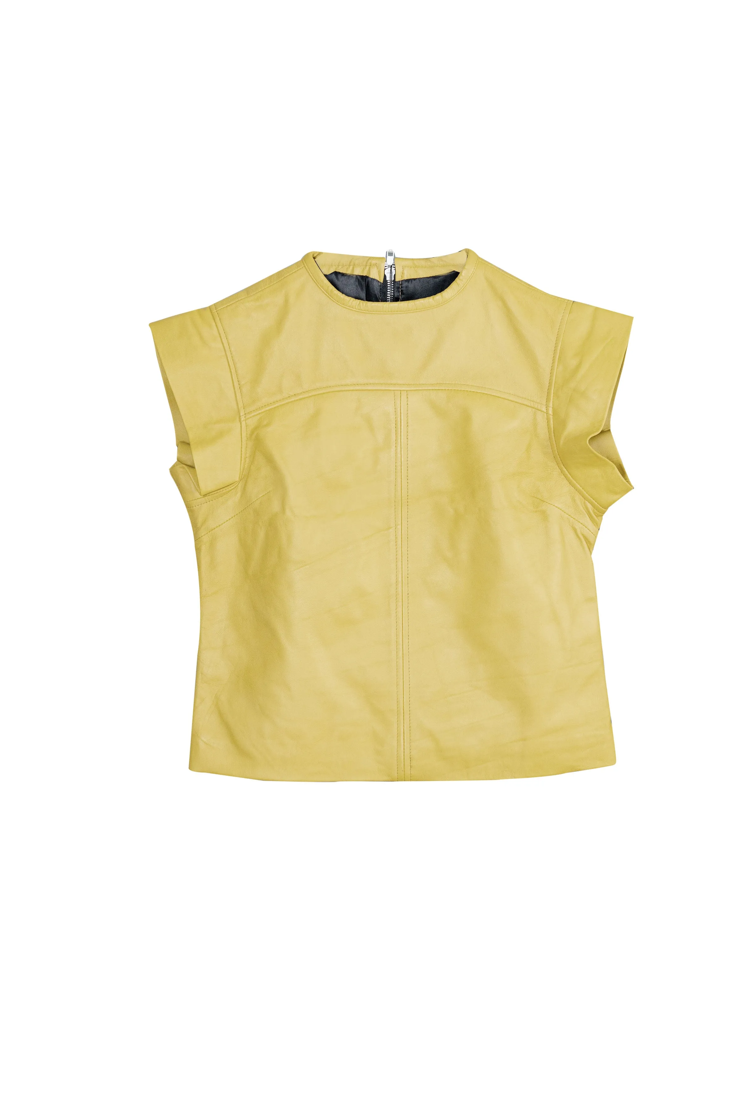ALIA BLOUSE