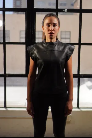 ALIA BLOUSE