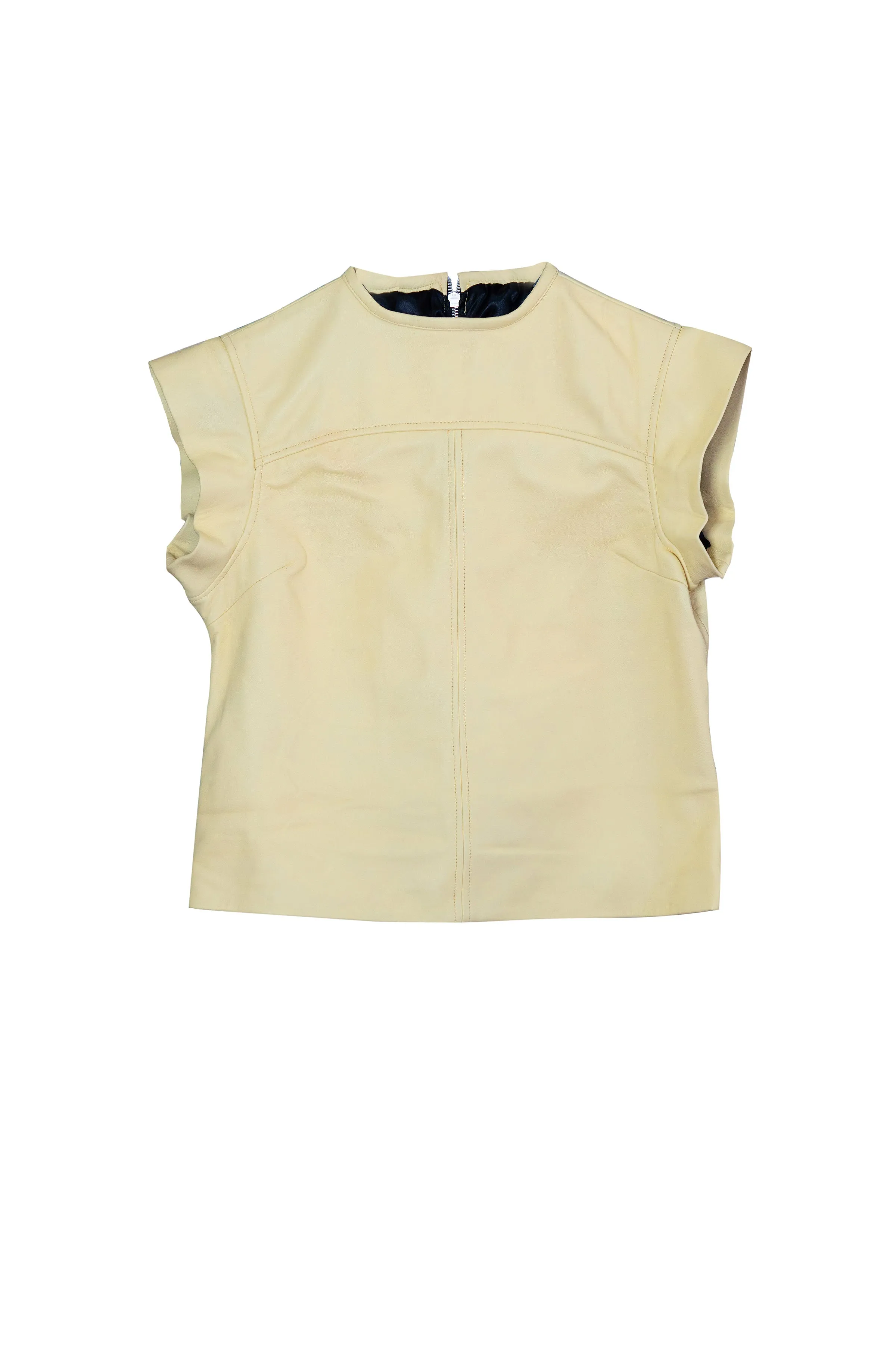 ALIA BLOUSE