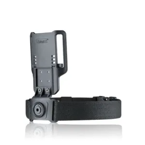 Amomax Low Ride Duty Paddle - Black