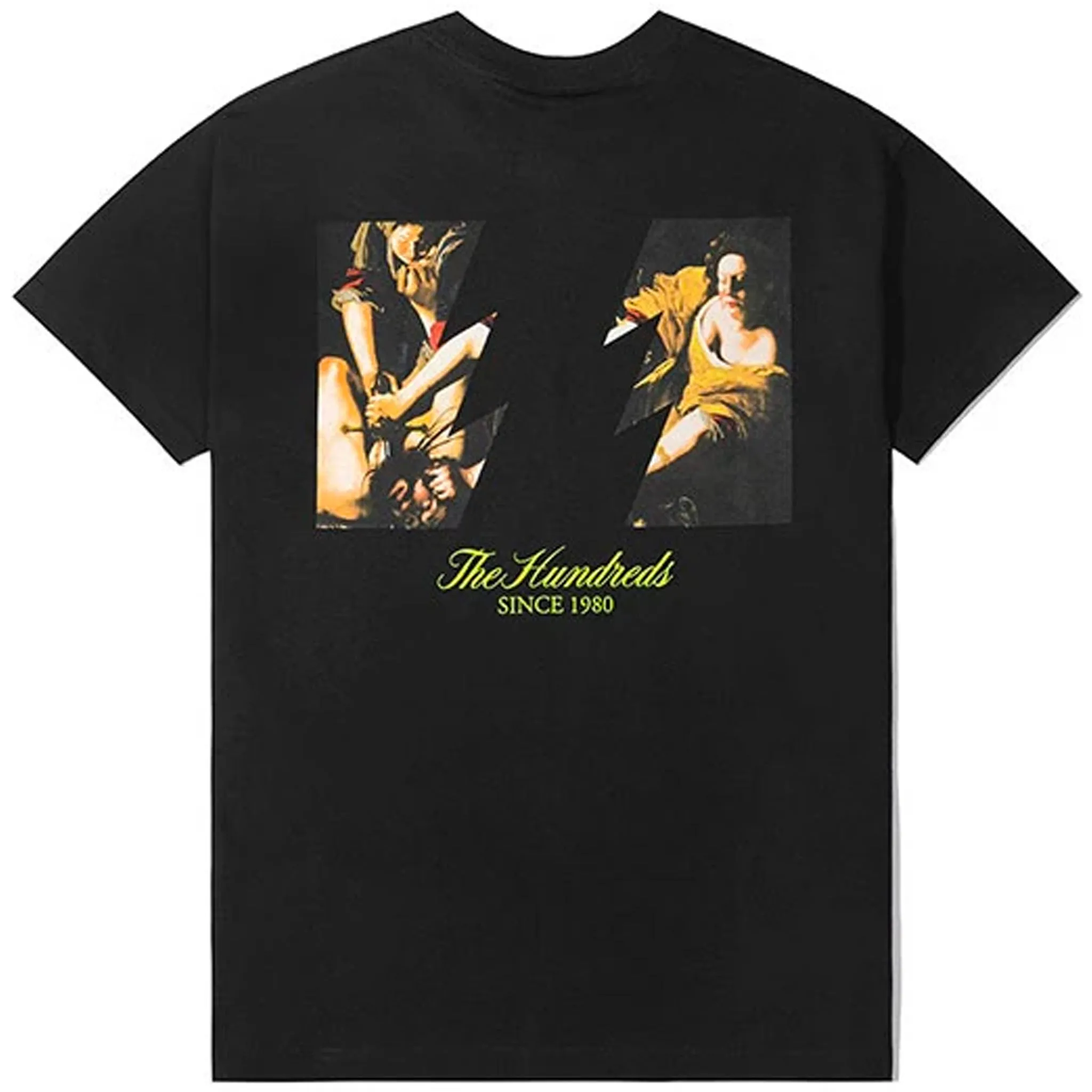 Apart Tee