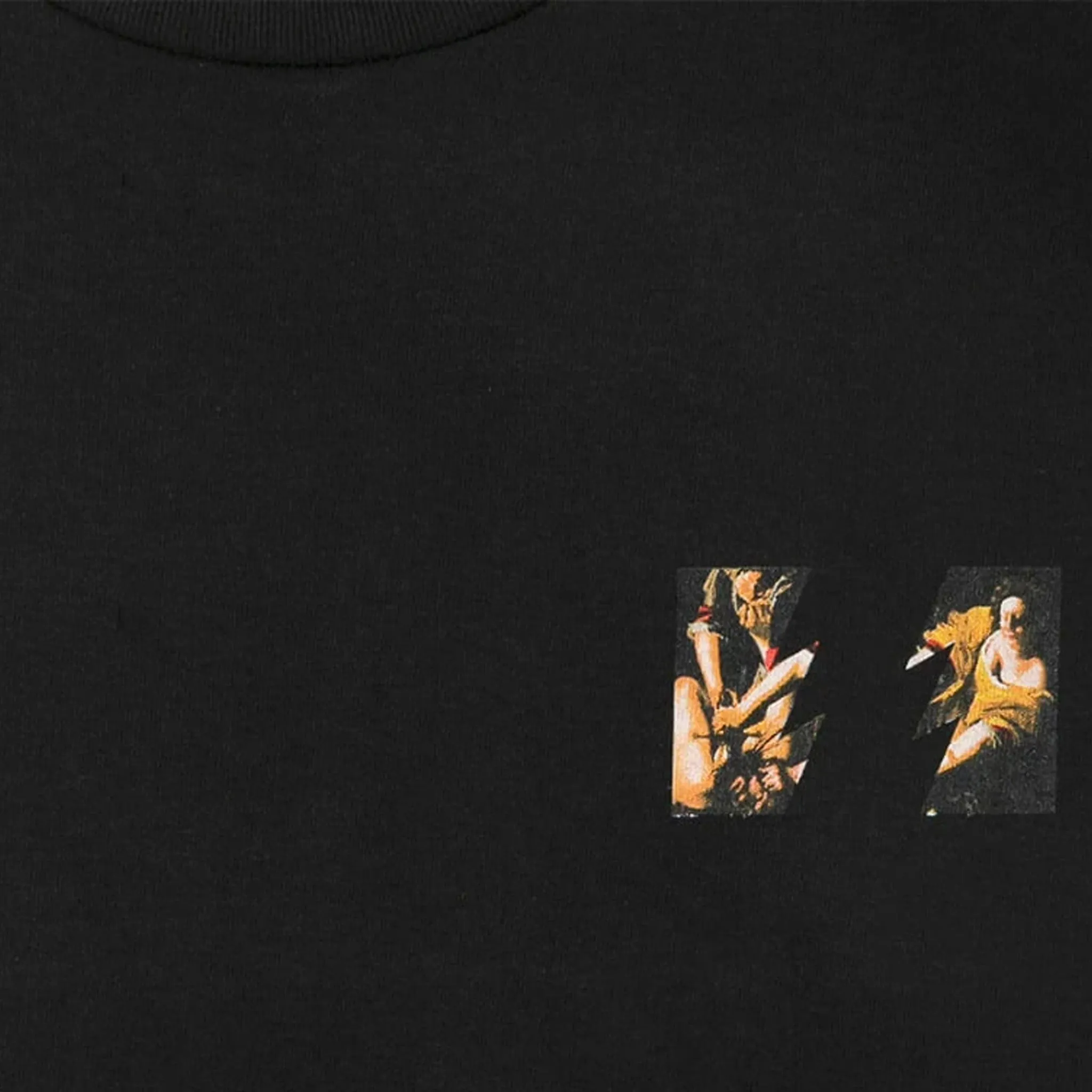 Apart Tee