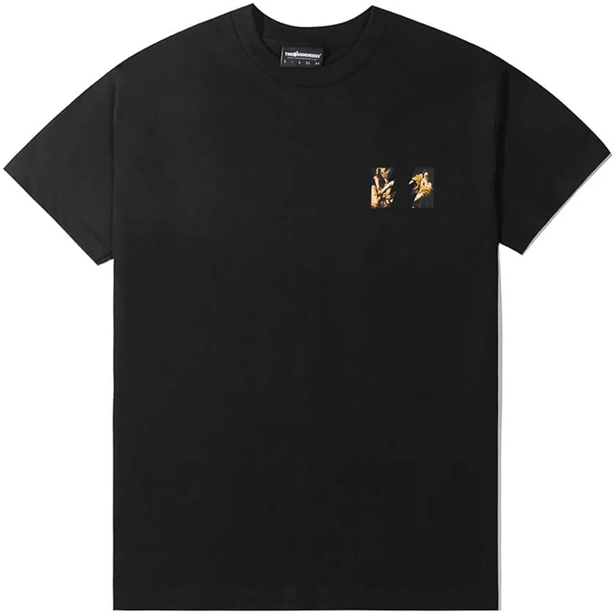 Apart Tee
