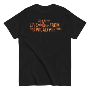 Apocalypse Shirt
