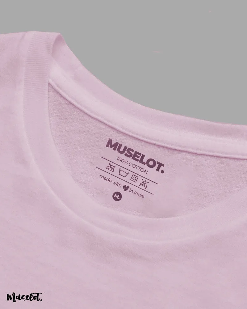 Artsy and fabulous printed t shirts