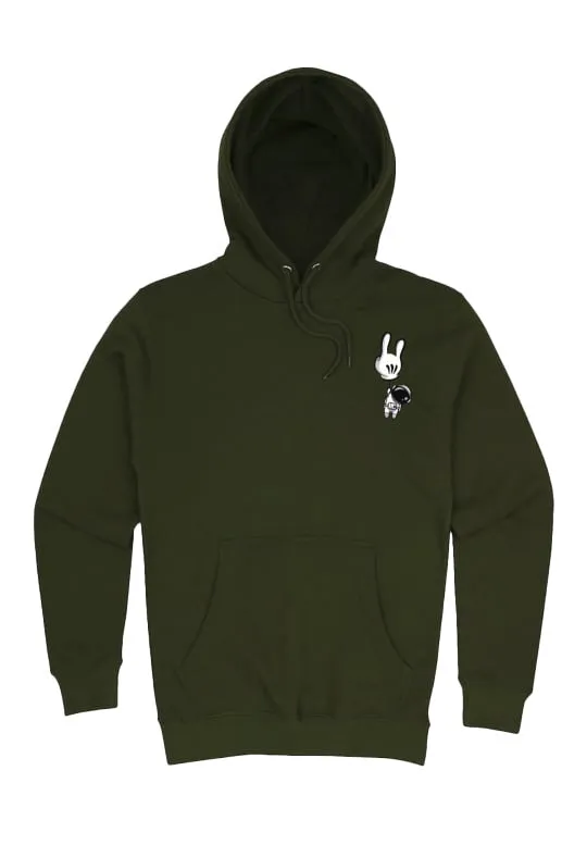 Astro Hoodie