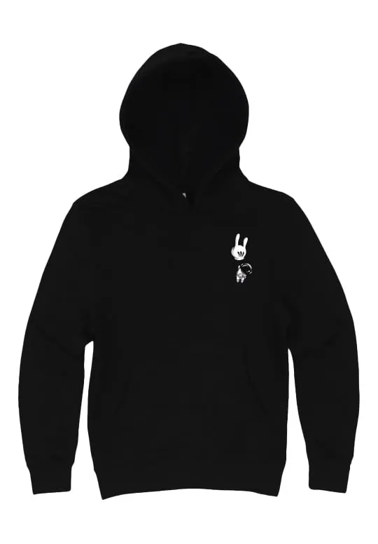 Astro Hoodie