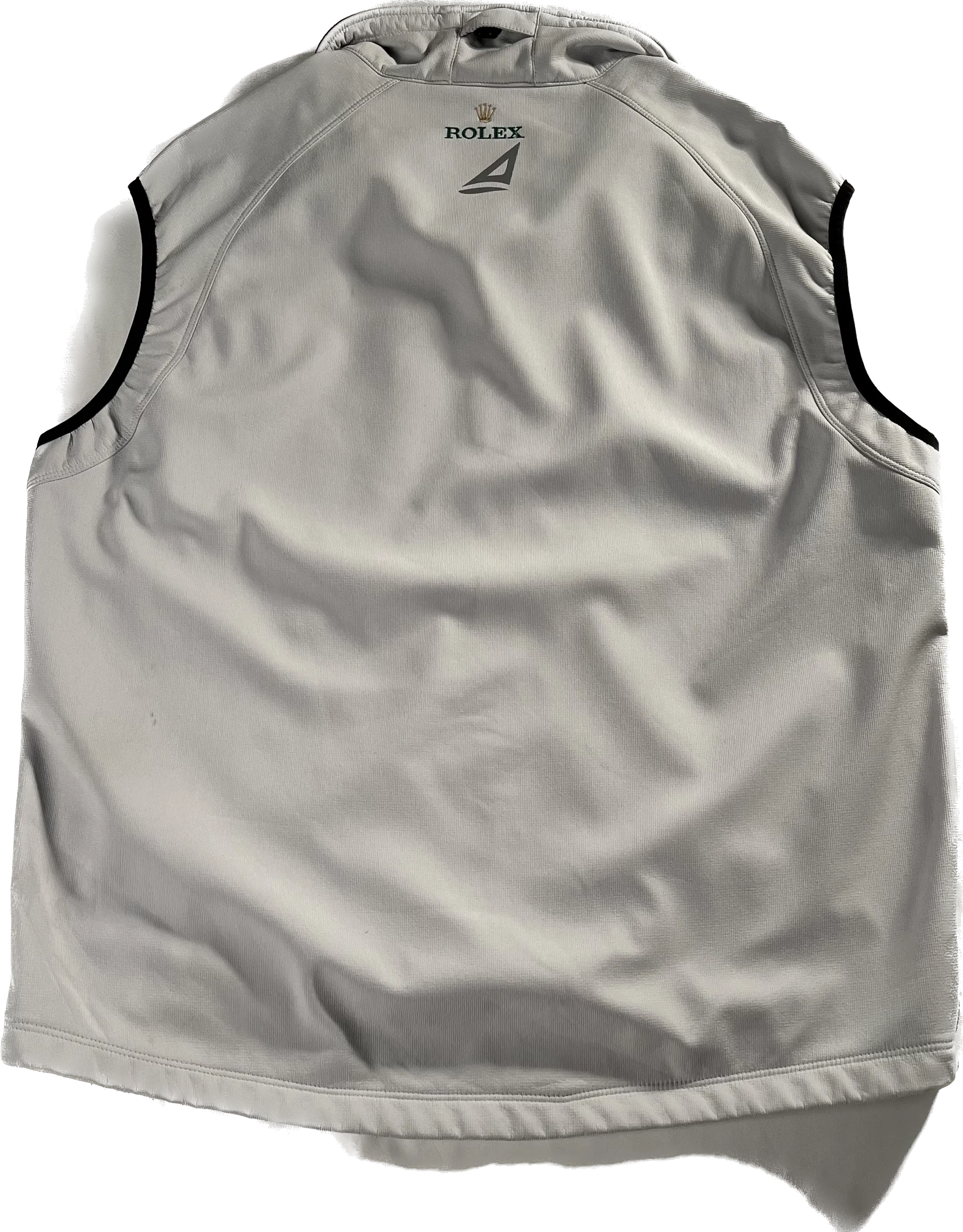 Atlantis Rolex Vest 'Big Boat Series' 2008