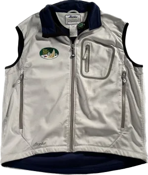 Atlantis Rolex Vest 'Big Boat Series' 2008