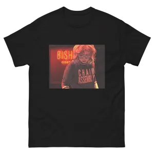 August, 2023 Illustration Unisex T-Shirt