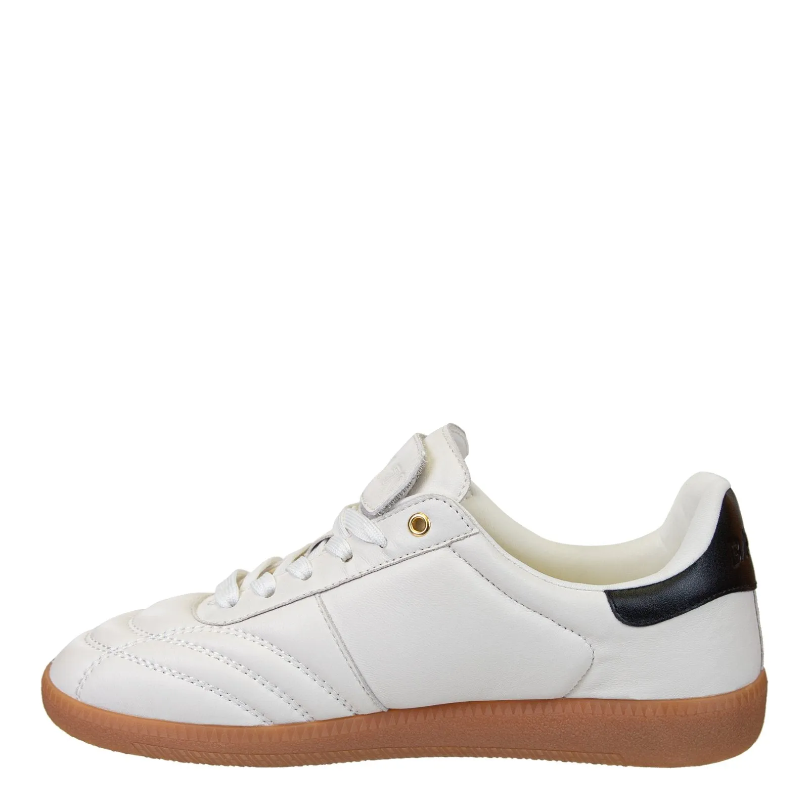 BACK 70 - FLUFFY in WHITE Sneakers