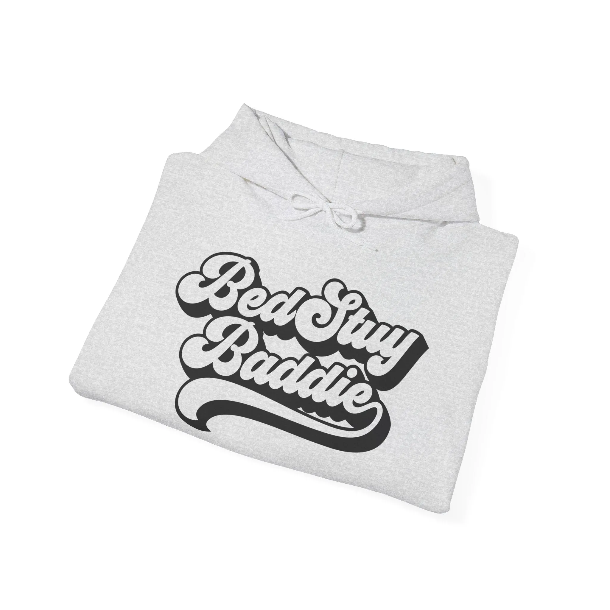 BedStuy Baddie Hoodie