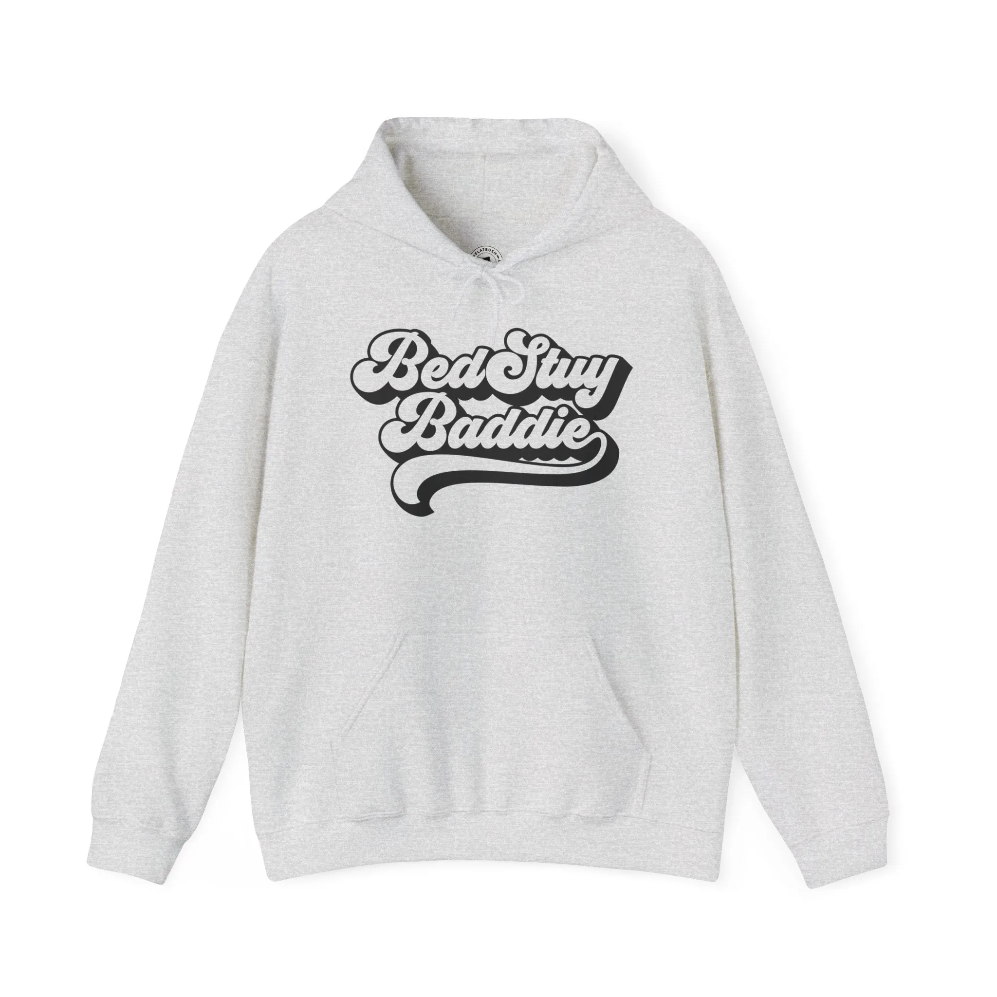 BedStuy Baddie Hoodie