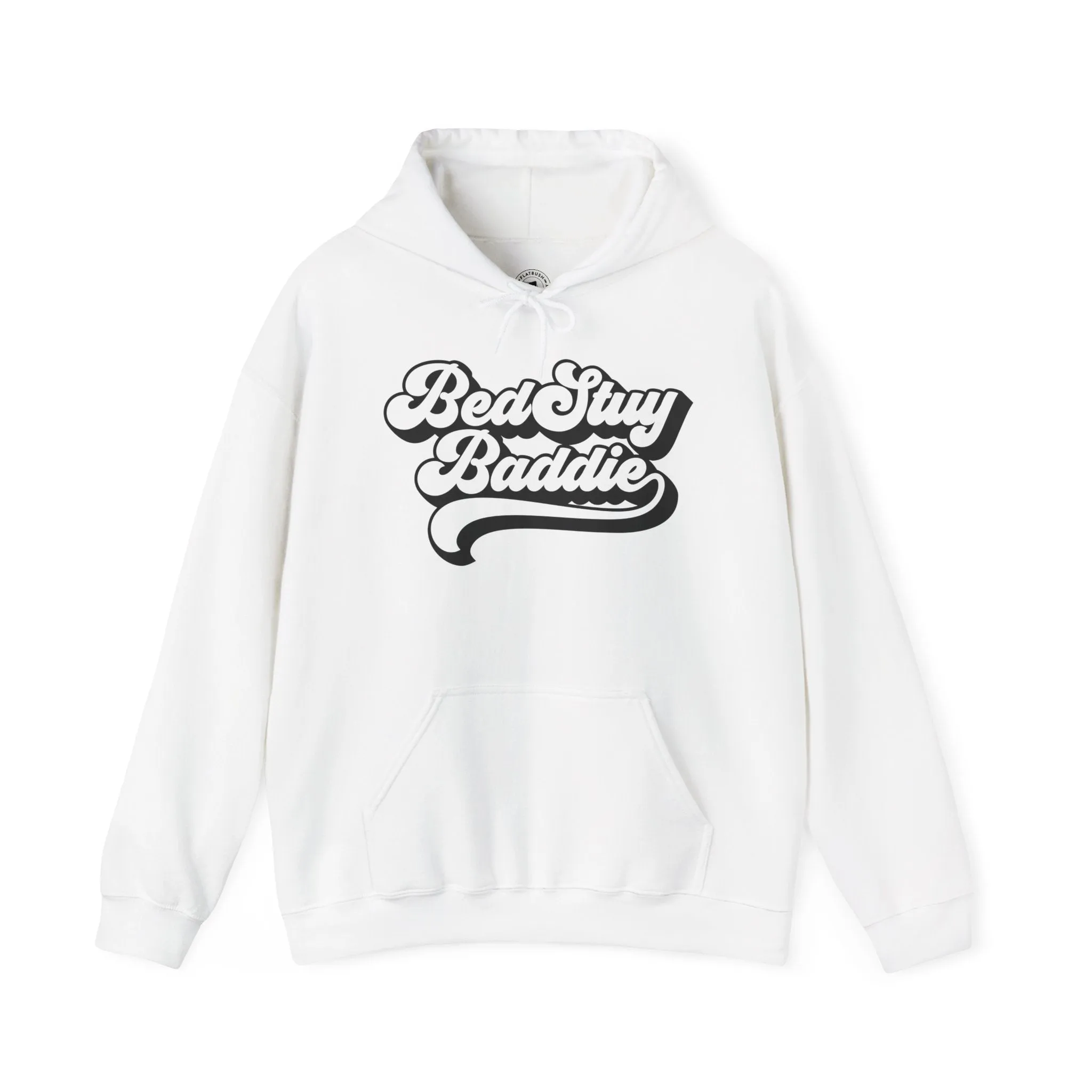 BedStuy Baddie Hoodie