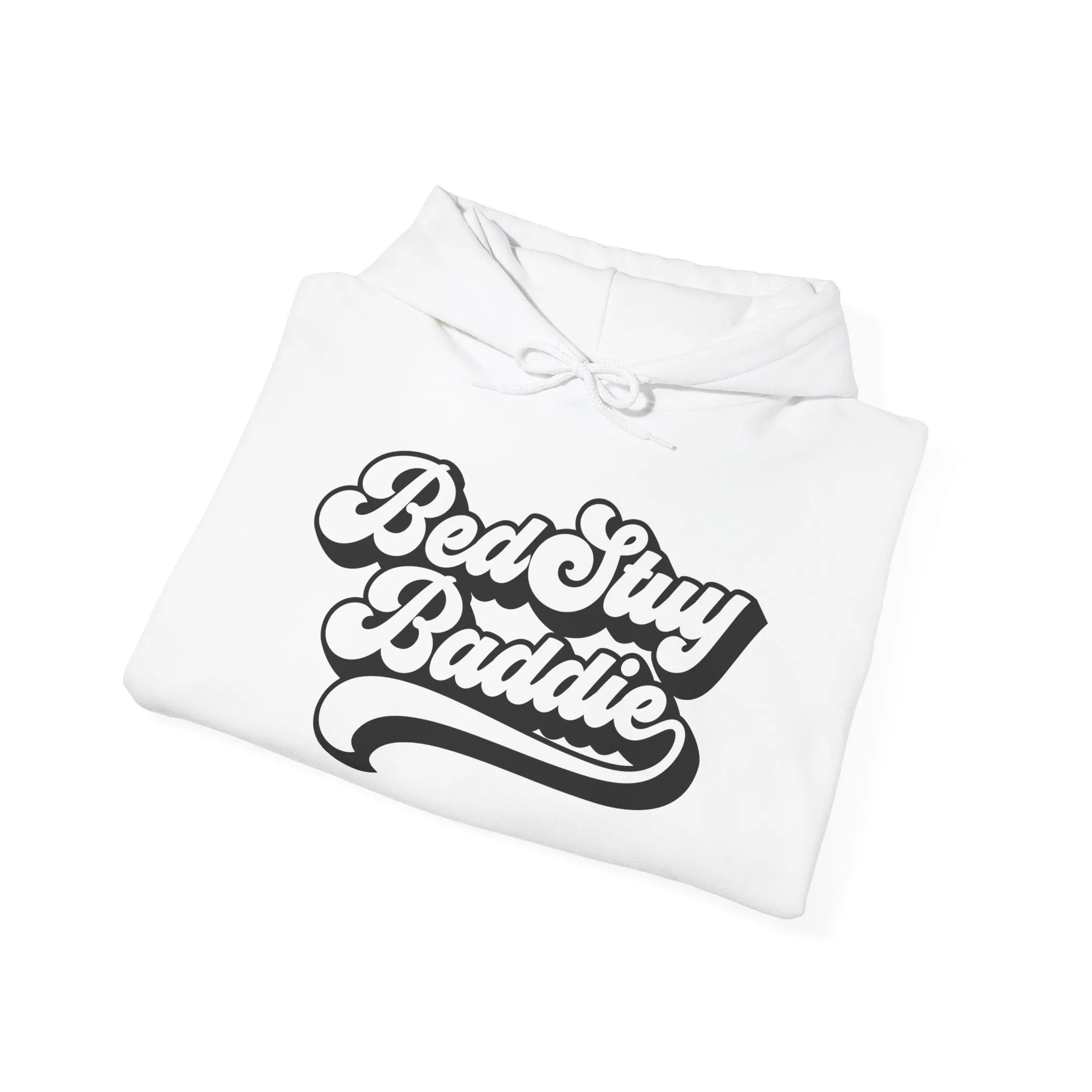 BedStuy Baddie Hoodie