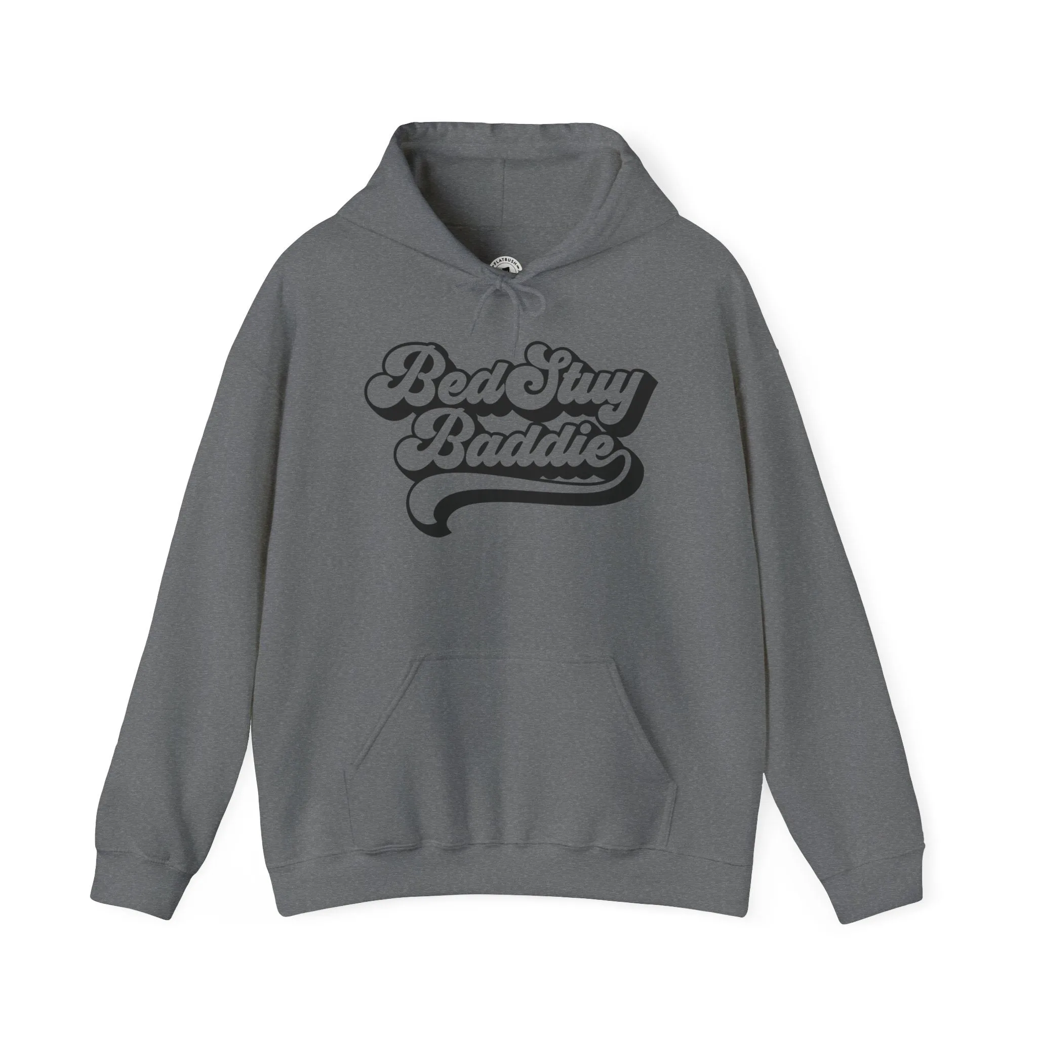 BedStuy Baddie Hoodie