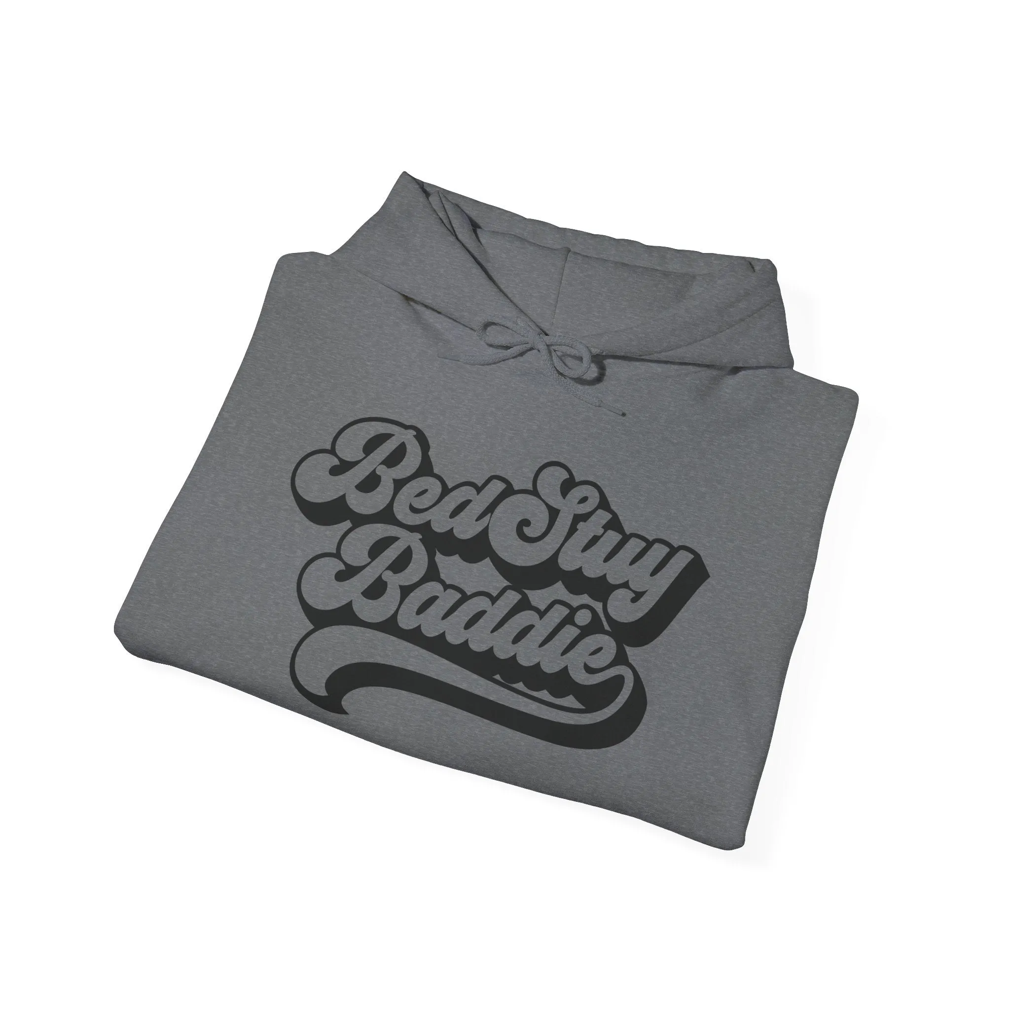 BedStuy Baddie Hoodie