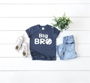 Big Bro Baseball Shirt