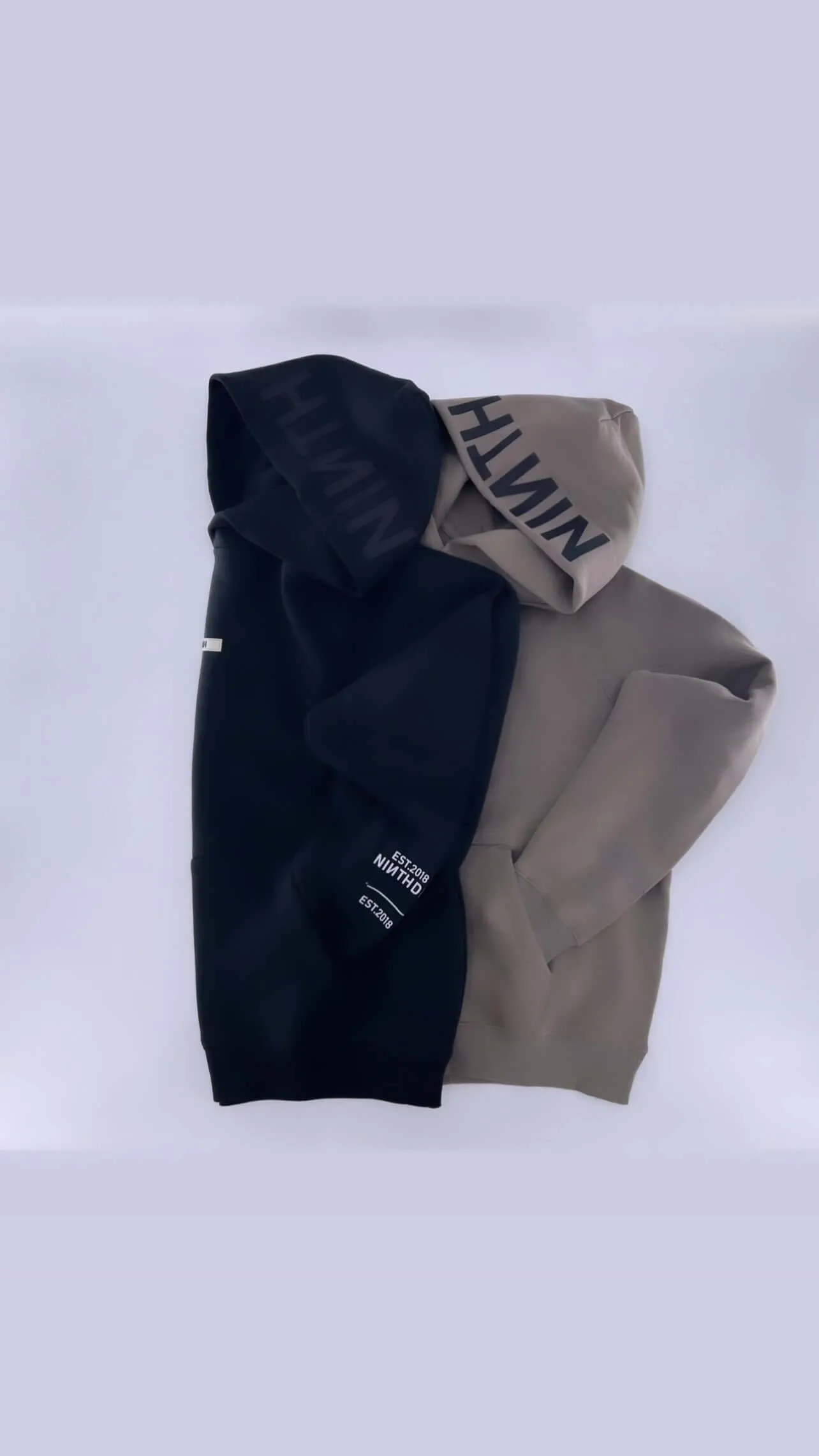 Bold Hoodie