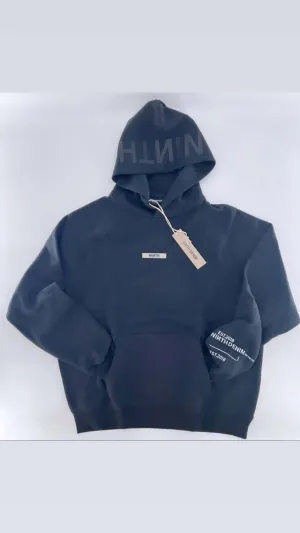 Bold Hoodie