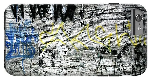 Brazil Graffiti - Phone Case