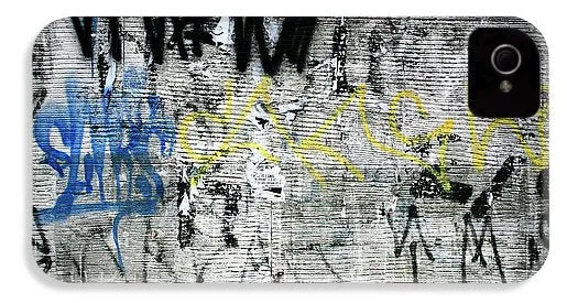 Brazil Graffiti - Phone Case