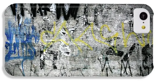 Brazil Graffiti - Phone Case