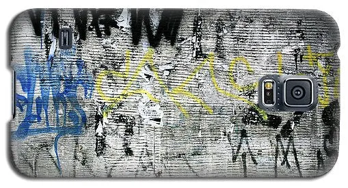 Brazil Graffiti - Phone Case