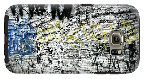 Brazil Graffiti - Phone Case
