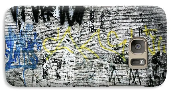 Brazil Graffiti - Phone Case