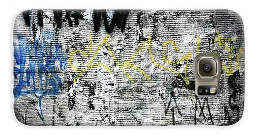 Brazil Graffiti - Phone Case