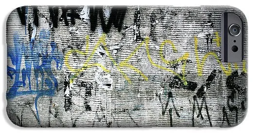 Brazil Graffiti - Phone Case