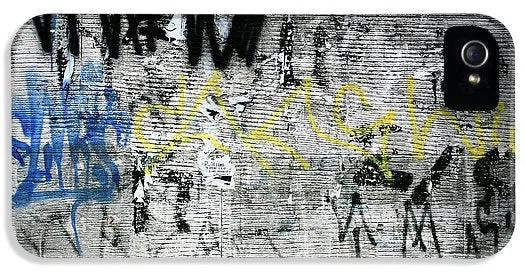 Brazil Graffiti - Phone Case