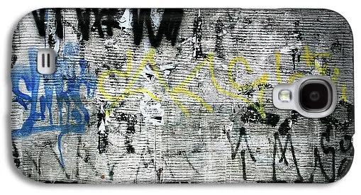 Brazil Graffiti - Phone Case
