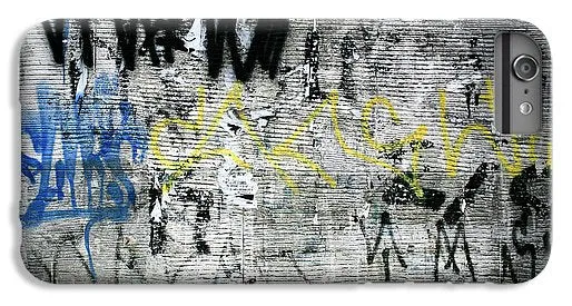 Brazil Graffiti - Phone Case