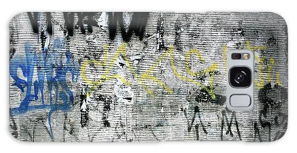 Brazil Graffiti - Phone Case