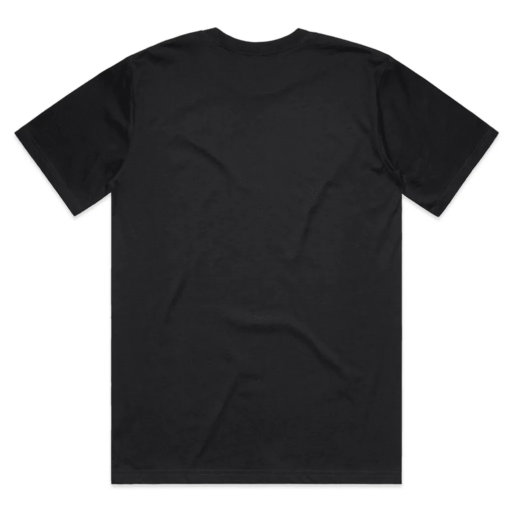 Bubble t-shirt - Black