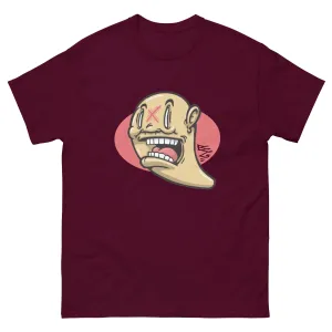 BZ X Men's heavyweight tee