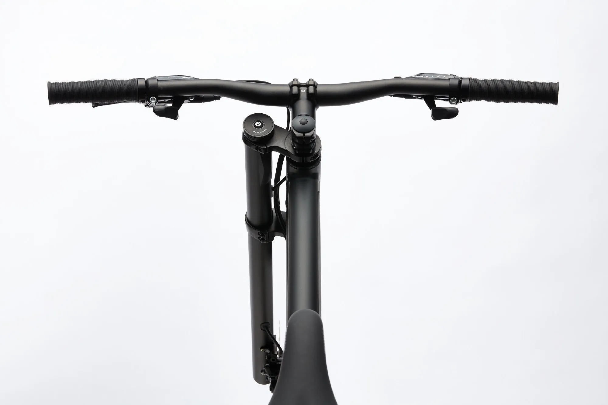 Cannondale Bad Boy 2 Matte Black 2024