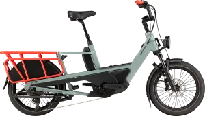 Cargowagen Neo