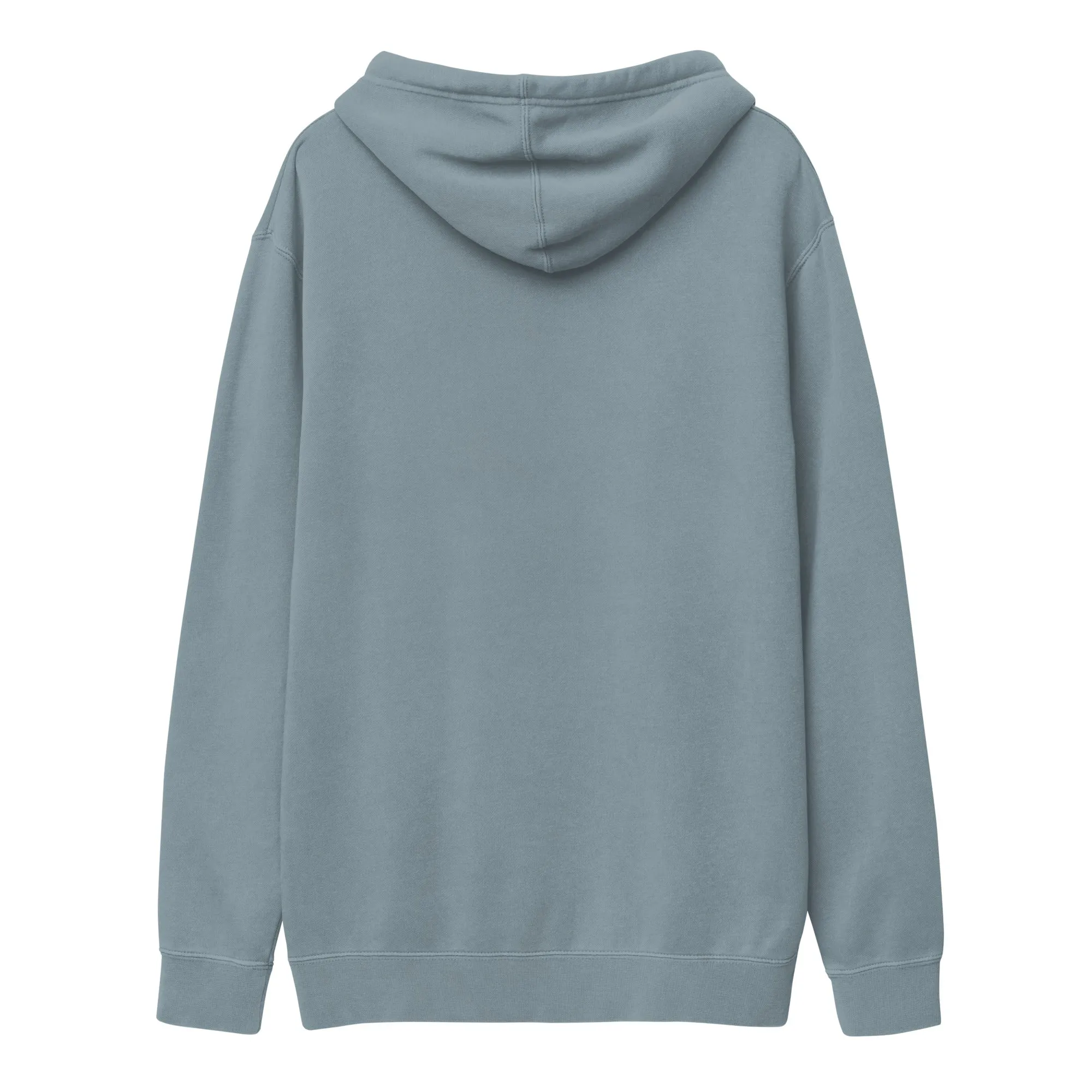 Carry Me Home Pigment-dyed Hoodie