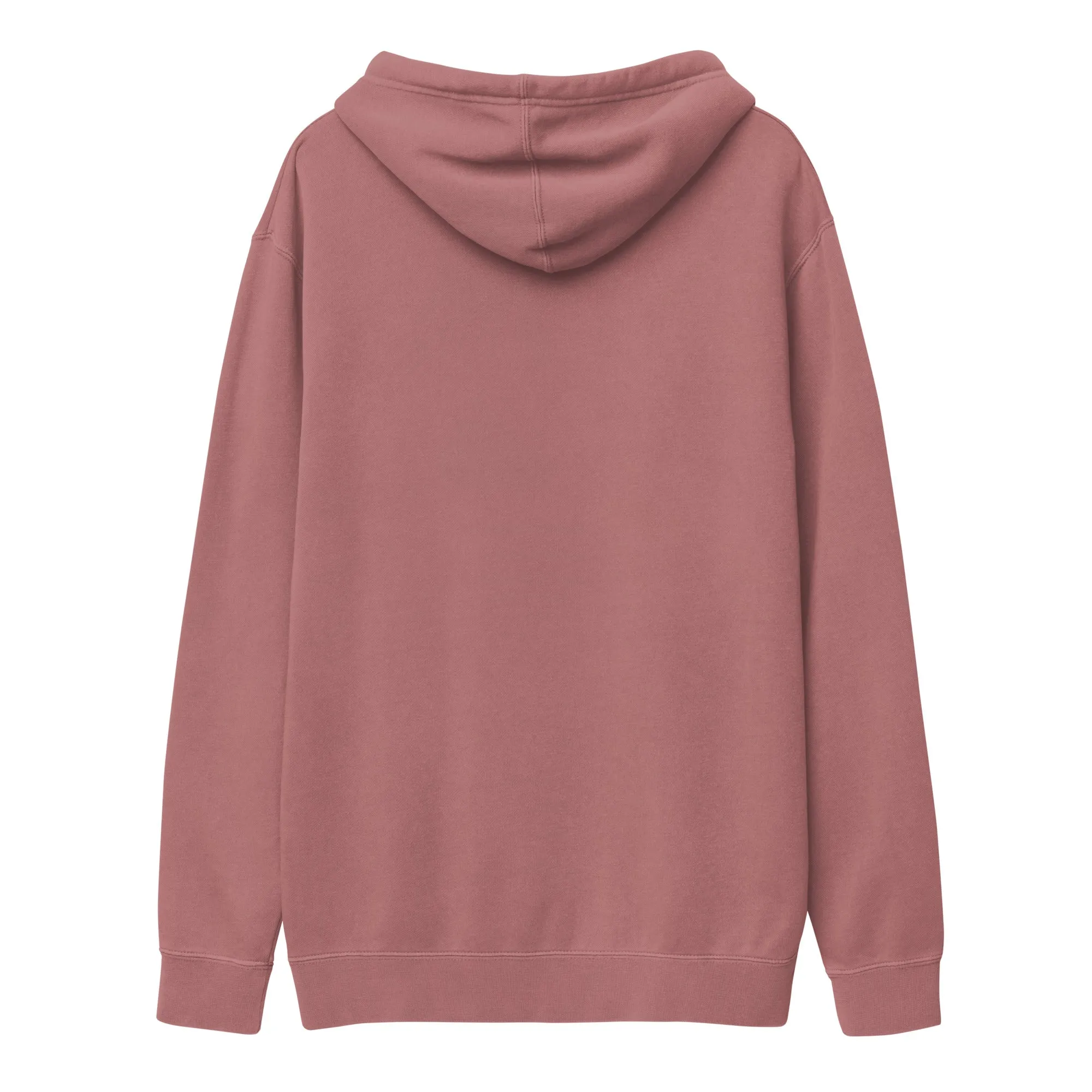 Carry Me Home Pigment-dyed Hoodie