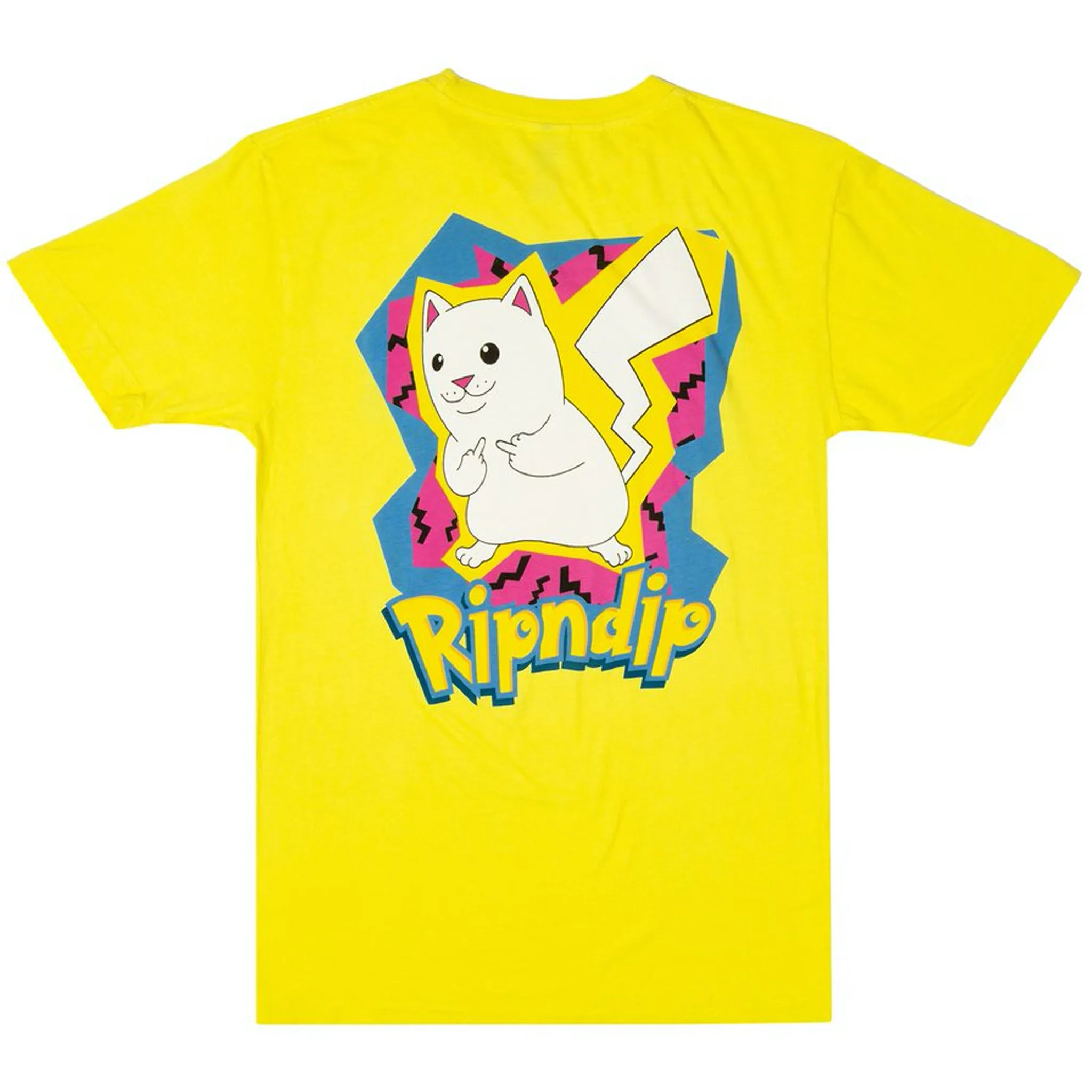 Catch Em All Tee