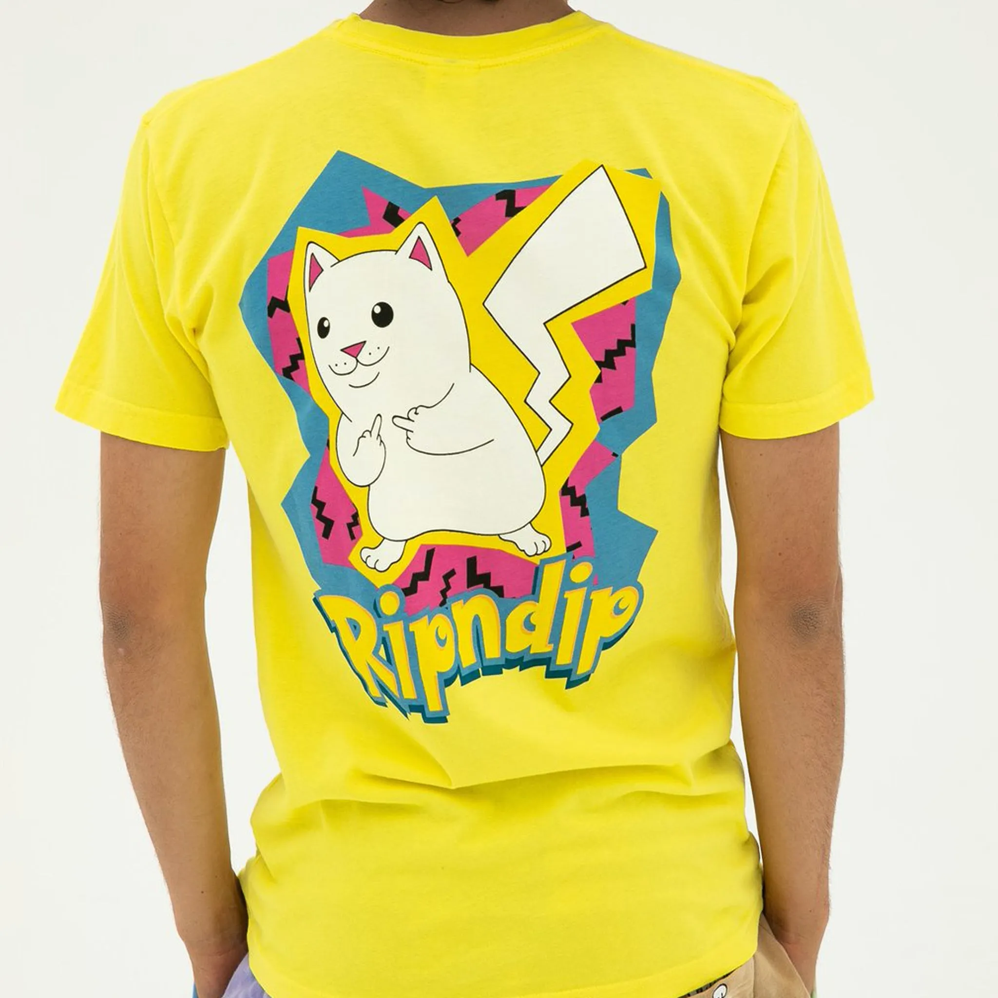 Catch Em All Tee